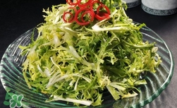 苦菜對(duì)人有什么好處？苦菜有什么功效
