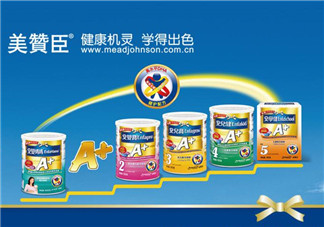 美贊臣是哪個(gè)國(guó)家的品牌？美贊臣是哪里產(chǎn)的？