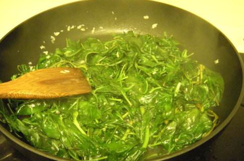 吃枸杞葉有什么好處？枸杞葉的功效與作用