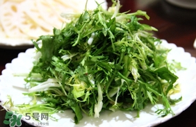 苦苣怎么吃？炒苦苣菜的做法