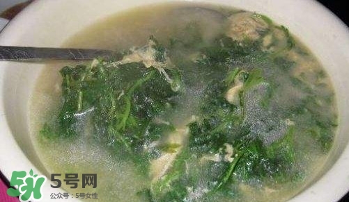 艾蒿能吃嗎？艾蒿能做菜吃嗎