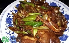 苦菊能和羊肉一起吃嗎？苦菊可以和羊肉一起吃嗎