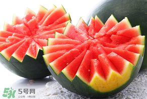 四月份的西瓜孕婦能吃嗎？4月份的西瓜孕婦能吃嗎？