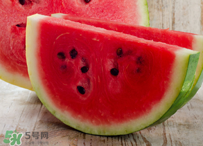 四月份的西瓜孕婦能吃嗎？4月份的西瓜孕婦能吃嗎？