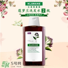klorane是什么牌子?蔻蘿蘭是哪個(gè)國(guó)家的?