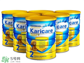可瑞康karicare奶粉的價(jià)格？可瑞康karicare奶粉多少錢？