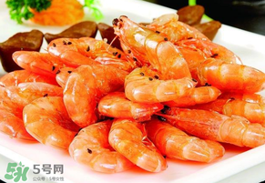 桑葚可以和蝦一起吃嗎？桑椹能和皮皮蝦一起吃嗎？