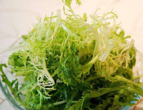 吃苦苣有什么好處？吃苦苣菜有什么好處