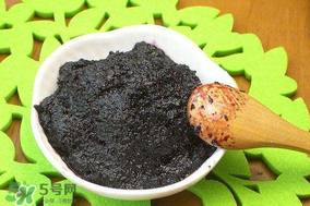 桑葚能染頭發(fā)嗎？桑葚染發(fā)劑自制