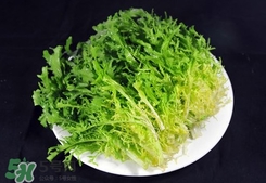 苦苣能生吃嗎？苦苣能不能生吃