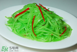 萵筍可以放多久？萵筍放久了可以吃嗎？