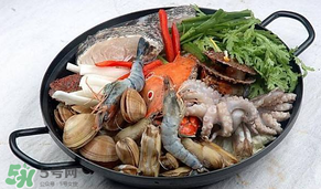 香椿能和海鮮一起吃嗎？香椿和海鮮能一起吃嗎？