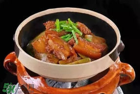 五月份可以做燜罐肉嗎？燜罐肉的家常做法