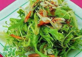 苦菊吃多了好嗎？苦菊吃多了好不
