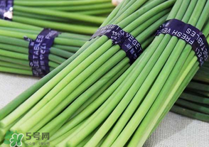 蒜苔不能和什么一起吃？蒜薹不能和什么一起吃？