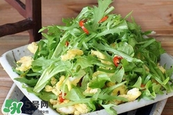苦菊能和紫菜一起吃嗎？苦菊可以和紫菜一起吃嗎