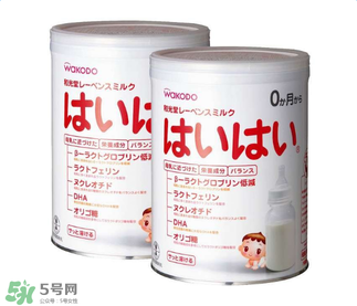 和光堂奶粉的產(chǎn)地是哪里？和光堂奶粉是哪里生產(chǎn)的？