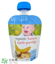 貝拉米果泥怎么吃？白拉米果泥的使用方法
