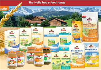 Holle米粉怎么樣？Holle米粉好嗎？