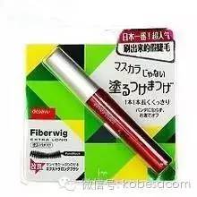 2017日本睫毛膏哪個(gè)牌子好？2017日本睫毛膏排行榜