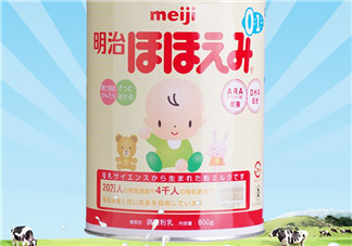 明治奶粉有核輻射嗎？明治奶粉被核輻射污染了嗎？