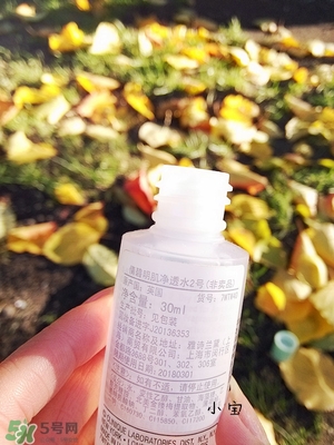 倩碧有酒精嗎？倩碧有激素嗎？