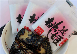 桃花姬阿膠糕價格 桃花姬阿膠糕多少錢？