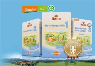 Holle泓樂是哪個(gè)國家的牌子？holle泓樂奶粉產(chǎn)地是哪里？