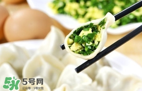 苦菊能和韭菜一起吃嗎？苦菊可以和韭菜一起吃嗎