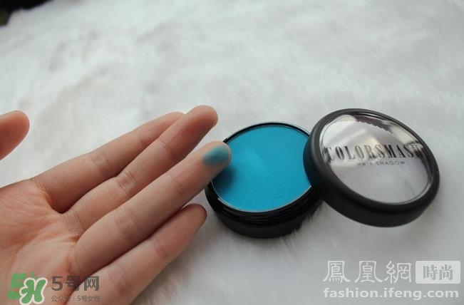 colorsmash卡樂斯麥?zhǔn)鞘裁磁谱?？卡樂斯麥臨時染發(fā)粉怎么樣？