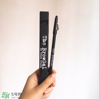 the browgal眉宇是什么牌子？眉宇是哪個(gè)國(guó)家什么檔次？