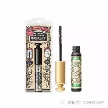 2017日本睫毛膏哪個(gè)牌子好？2017日本睫毛膏排行榜