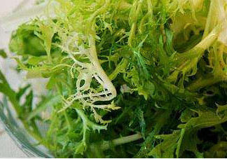 吃苦苣有什么好處？吃苦苣菜有什么好處