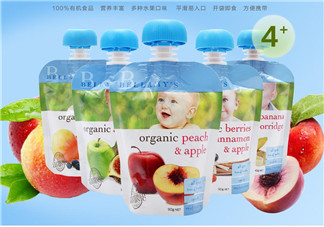 貝拉米果泥怎么吃？白拉米果泥的使用方法