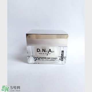 dr.brandt柏瑞特眼霜怎么樣？柏瑞特眼霜好用嗎？