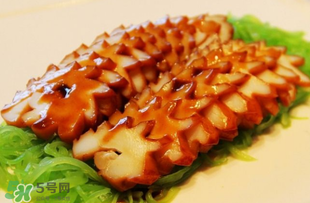 萵筍和魚能一起吃嗎？萵筍可以和魚一起煮嗎？