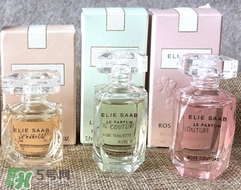 elie saab艾麗薩博是什么牌子？elie saab艾黎莎柏什么檔次？