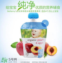 貝拉米果泥一袋吃多少？貝拉米果泥一袋吃幾餐？