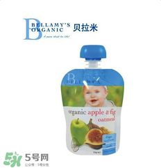 貝拉米果泥一袋吃多少？貝拉米果泥一袋吃幾餐？