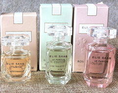 elie saab艾麗薩博香水哪款好聞？elie saab香水推薦