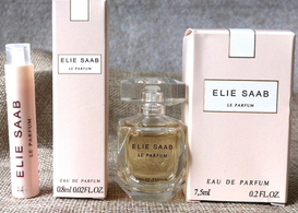 elie saab艾麗薩博香水哪款好聞？elie saab香水推薦