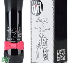 ellegirl愛(ài)爾甜心是什么牌子？ellegirl是什么檔次？