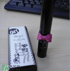ellegirl愛爾甜心口紅怎么樣？ellegirl口紅色號試色