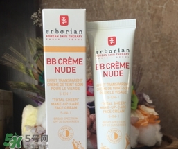 erborian艾博妍是什么牌子？erborian什么檔次？