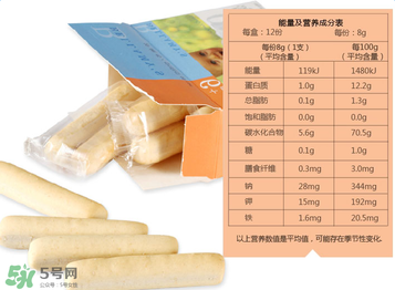 貝拉米磨牙餅干有鹽嗎？貝拉米磨牙棒有鹽嗎？