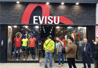 evisu福神是什么牌子？福神是什么檔次？