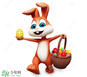 復(fù)活節(jié)的兔子叫什么？復(fù)活節(jié)兔子是恐怖的嗎？