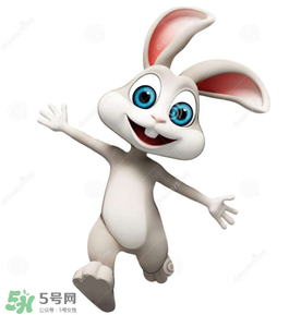 復(fù)活節(jié)的兔子叫什么？復(fù)活節(jié)兔子是恐怖的嗎？