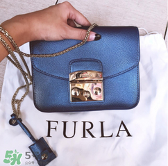 furla芙拉包包怎么看真假？芙拉包包真假辨別