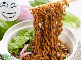 三養(yǎng)炸醬面可以泡嗎？三養(yǎng)炸醬面泡多久？
